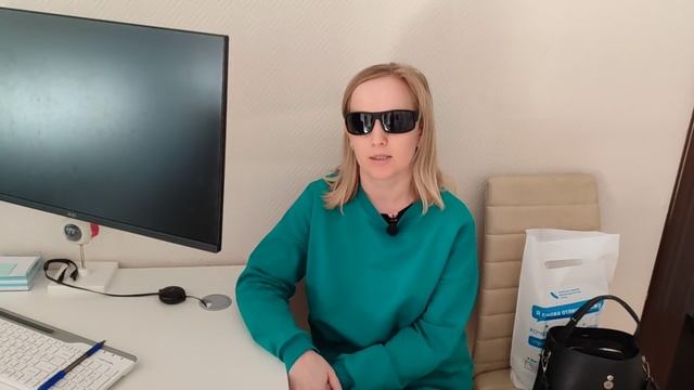 Отзыв о лазерной коррекции зрения в клинике "Зрение Новосибирск", 88001009876