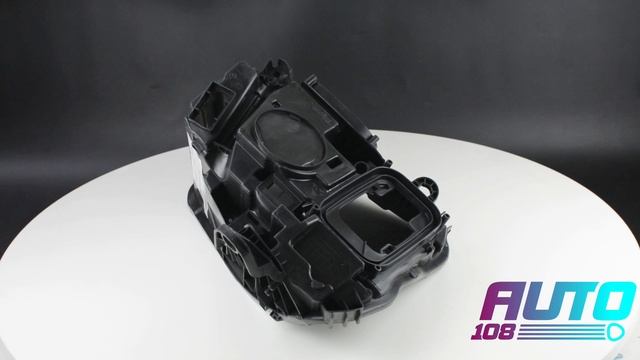 Mercedes E W213 дорестайлинг multibeam led (2016-2020) левый