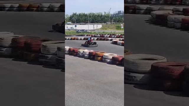 Картинг! 6