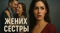 ЗАПРЕТНАЯ СВЯЗЬ: Я влюбилась в ЖЕНИХА СЕСТРЫ, и теперь нам НЕЛЬЗЯ... 💔🤫 (Аудиокнига, драма)
