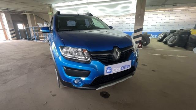 sandero