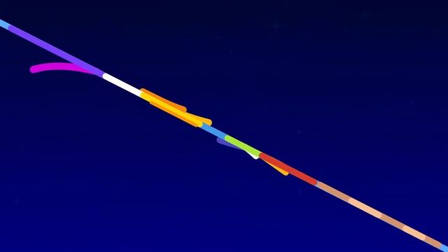 This Black Hole Could be Bigger Than The Universe