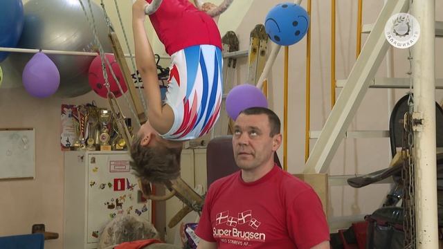 Шестилетний рекордсмен