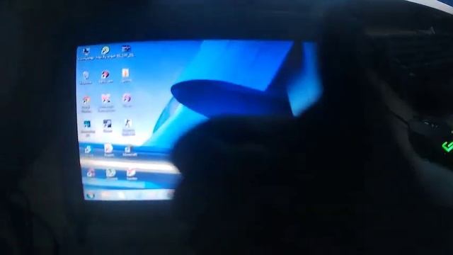 Bsod Windows Thin PC-Пародия на Bsod Windows Vista
