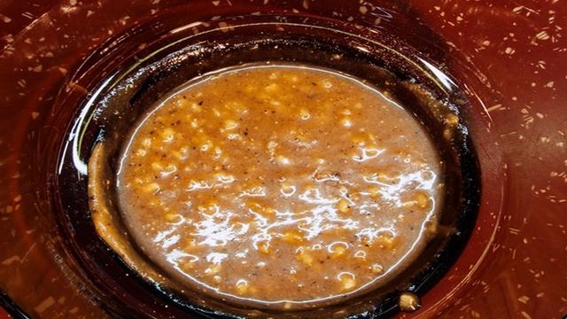 Форель с брокколи