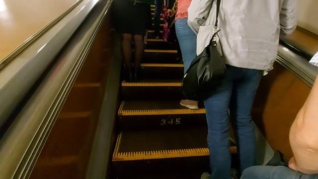 Московский метрополитен им. В.И. Ленина (6)