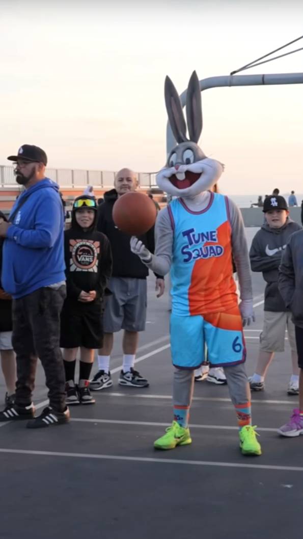 Хайпнутый - БаскетБум. Новый трек 28.05.2025 #basketball #ball #epic #sports #basket #shorts