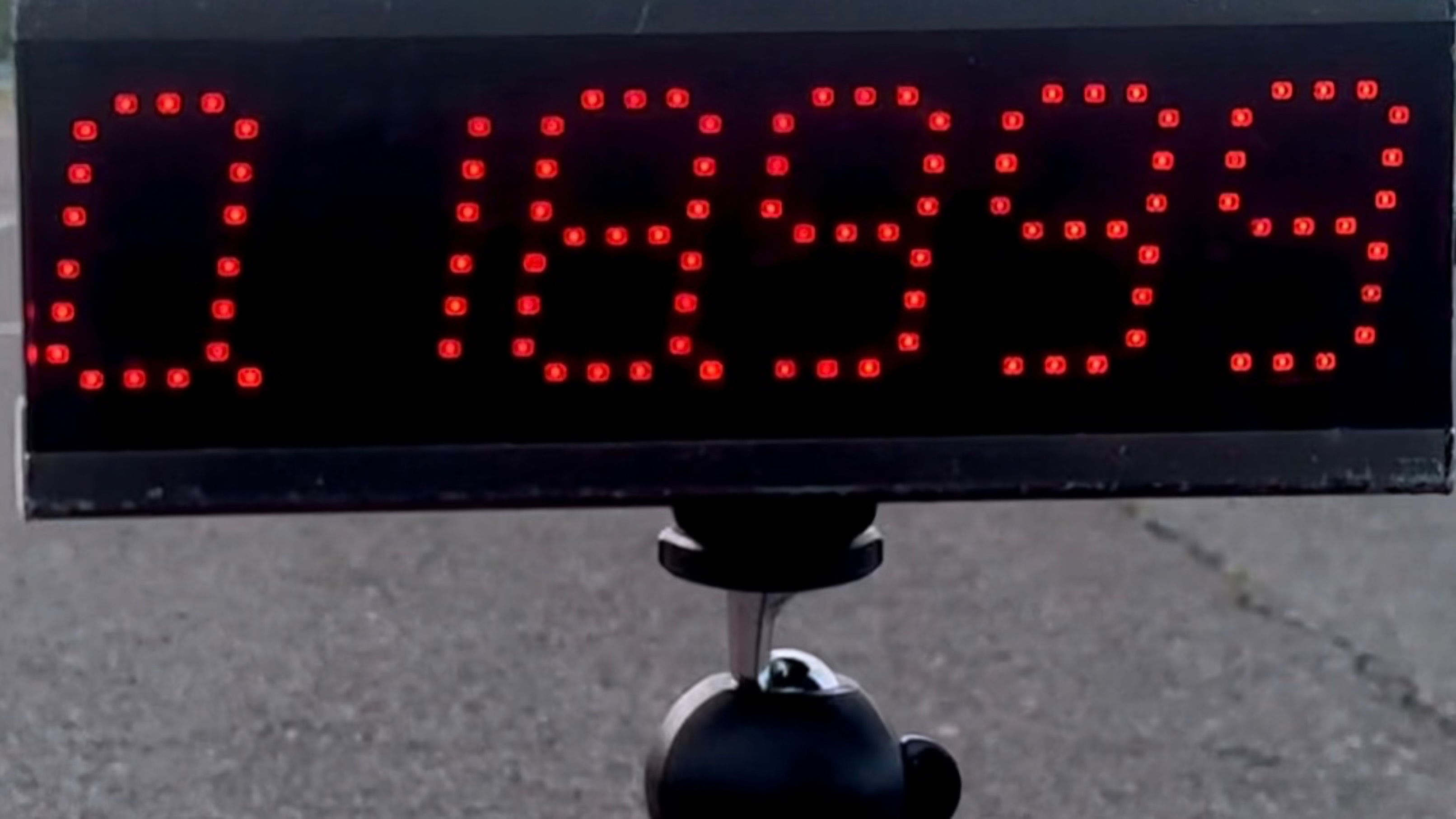 Rotations GP Алексей Ткаченко Kayo GP1- SM  YX160 Gymkhana Ростов-на-Дону 18,999s 30 мая 2025 г.