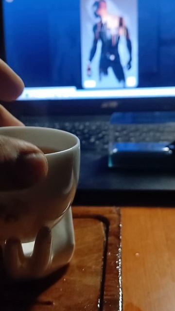 SpiderManAndWood

Интересный факт о паучке в описании 👇

https://t.me/VibeWo0d