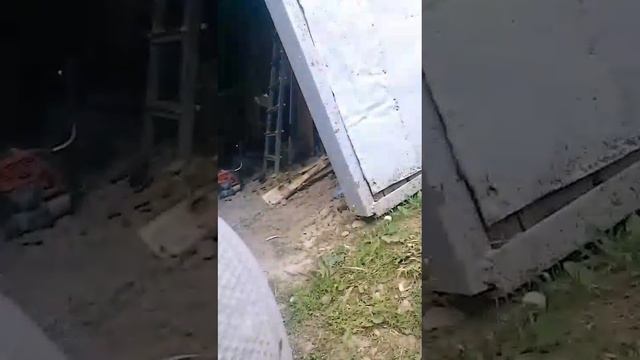 Бак стиральной машины Канди. 2 года.