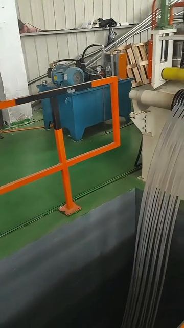 Как распускается лента