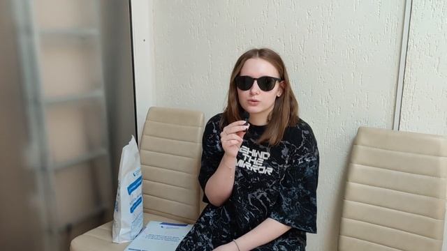 Отзыв о лазерной коррекции зрения в клинике "Зрение Новосибирск", 88001009876