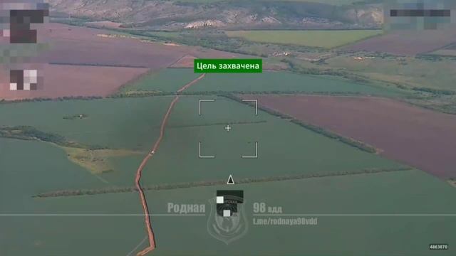 ИКСовод «Турбо» продолжает эффективно поражать стратегические объекты в оперативном тылу противн...