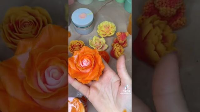 Идея для творчества