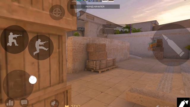 моё 1 видео.