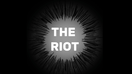 Я СОЗДАЛ СВОЮ ИГРУ! THE RIOT. ИГРАЙ В ПРИЛОЖЕНИИ STRUCKD.