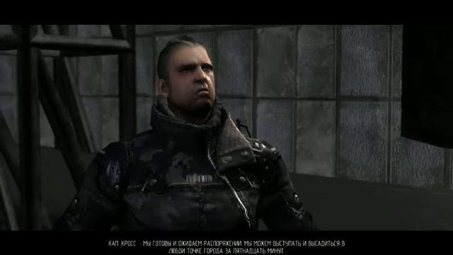prototype cinematic(23 part)23 часть