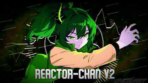[FNF : Rhythmic Revolution] | REACTOR-CHAN V2 | By OneQuart