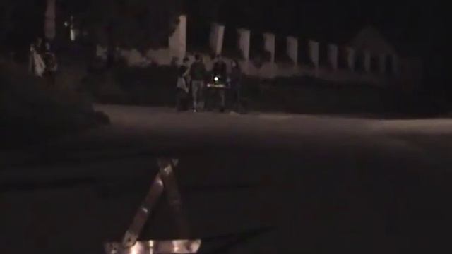 Bez cenzure! Nemontiran materijal!