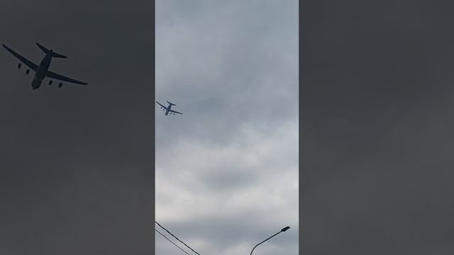 АН-124 РУСЛАН