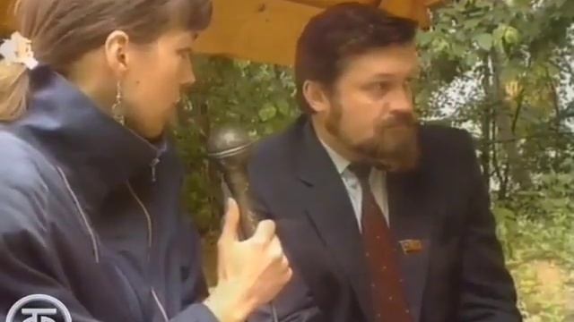 Депутат Николай Павлов о том, что СССР юридически существует по международному праву.