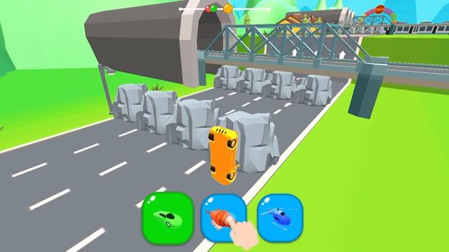 Играем в мини игры!