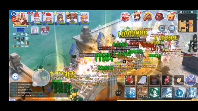 WOE.|-ЯeβΘRN- Vs ReWrite | 12-12-62