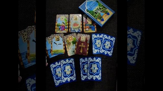 Мысли, чувства, планы, действия