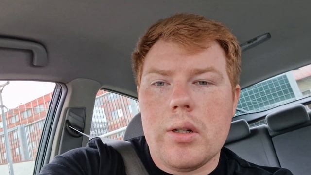 Робота в П'ятницю Польша Bolt/Uber