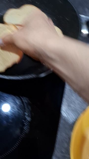 Какие вкусные у нас Греночки😋🥰