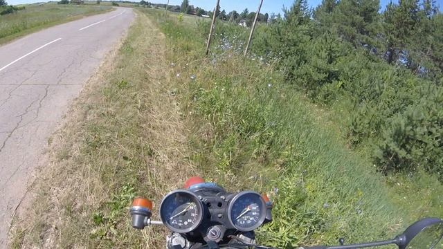 Чезет 472.6 07.07.2024