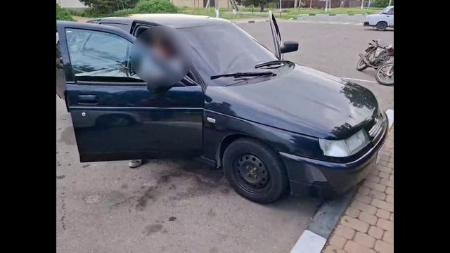 В Кавказском районе проведён рейд по обеспечению безопасности дорожного движения