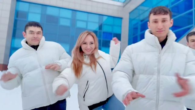 Азалия Рашитова и проект"АЙ" -Бахет Ява