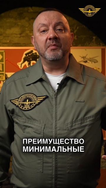Робособака “улыбается”, а потом убивает