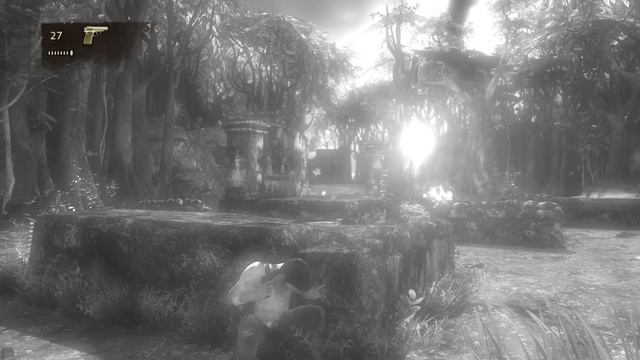 Uncharted: Судьба Дрейка Сложность Брутальный Часть10