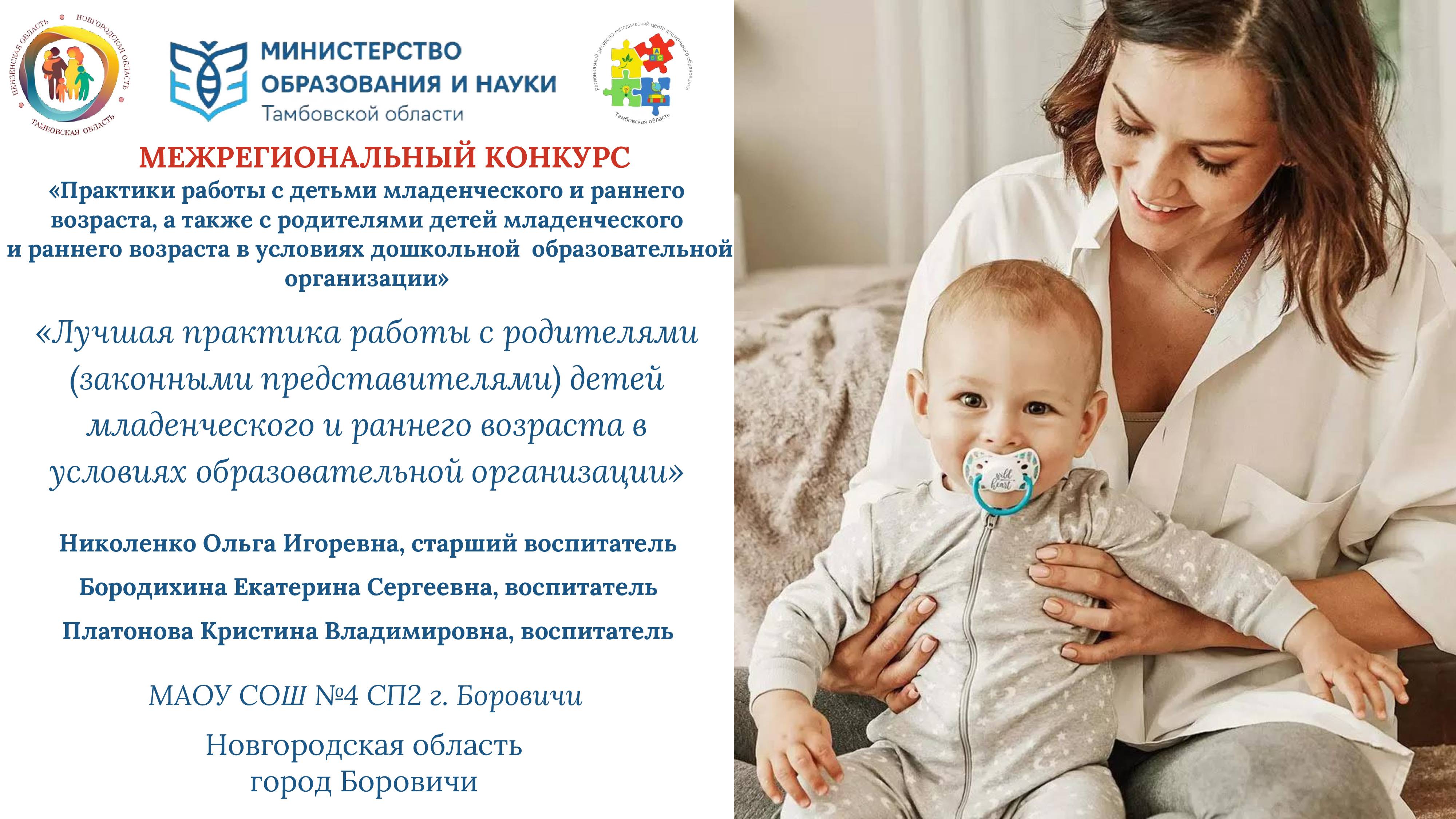 Николенко Ольга Игоревна     Бородихина Екатерина Сергеевна    Платонова Кристина Владимировна