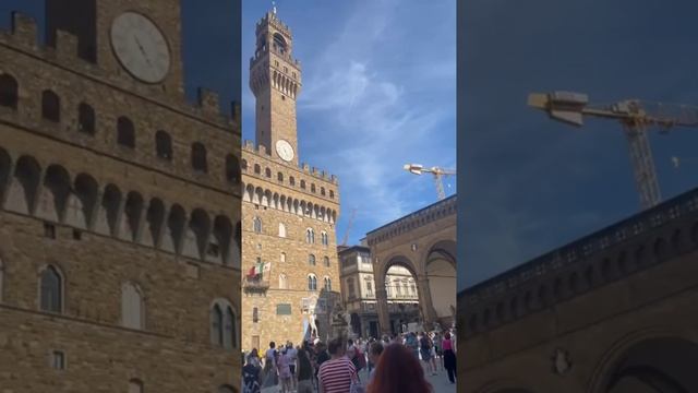 Путешествие по Италии 🇮🇹 флоренция | Европа 🇪🇺 2025.