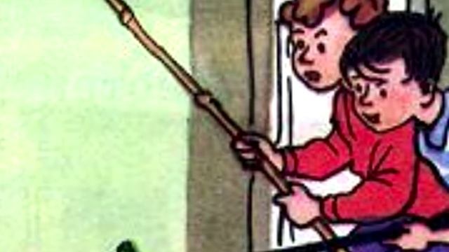Живая шляпа Носов Н. Н. школьникам для учащихся 1 класса ( переходим во 2 класс)