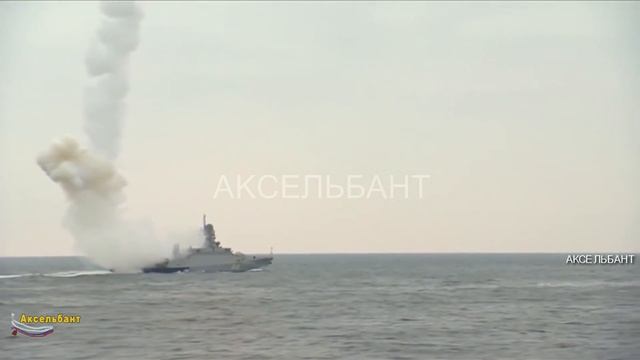 ПЕРЕЛОМ ТЕХНОЛОГИЙ: ПУСТИВ КРАКЕНОВ В ОКЕАН РОССИИ РВ?