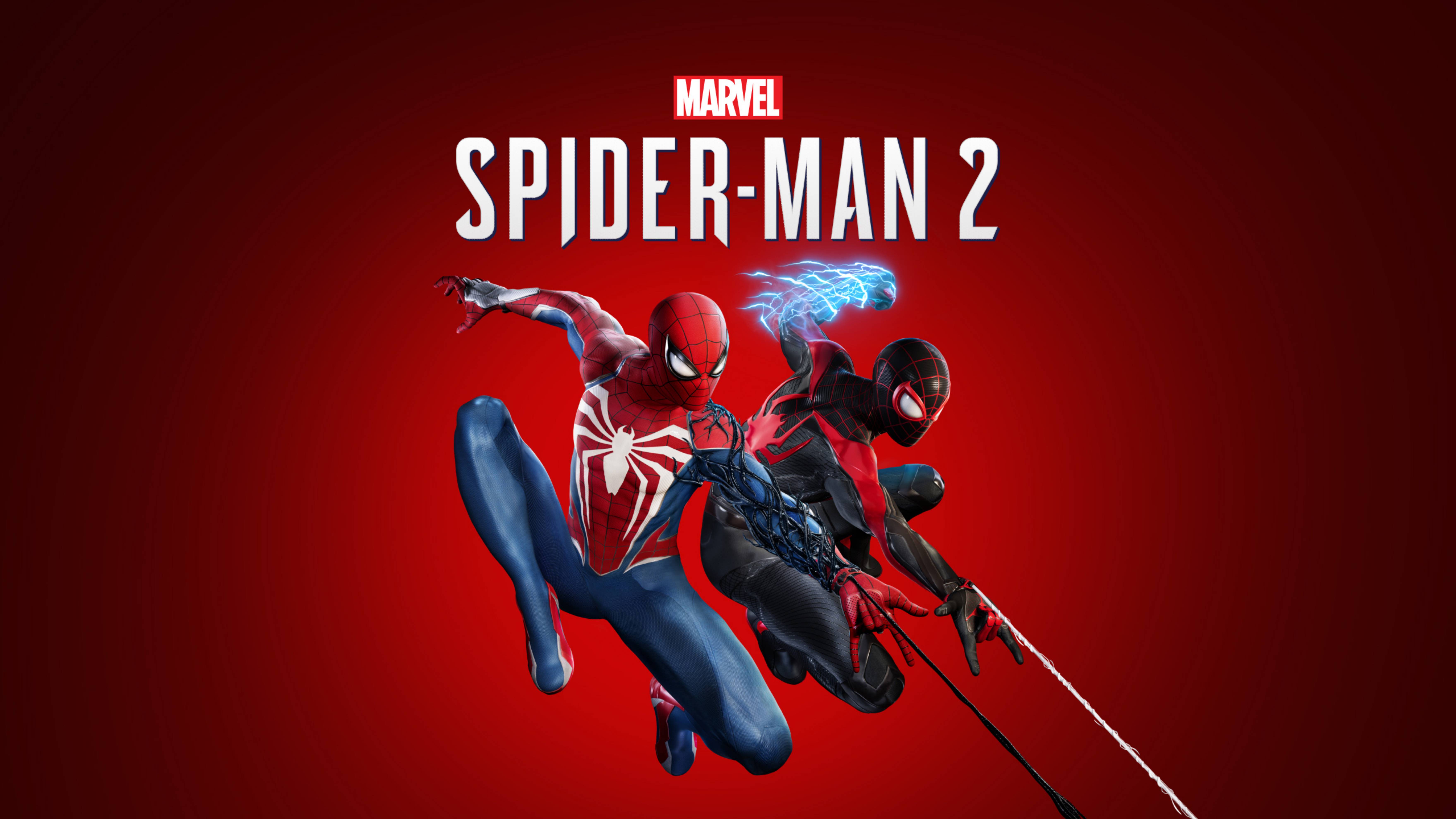 Marvel's Spider-Man 2. Прохождение игры. ч. 1