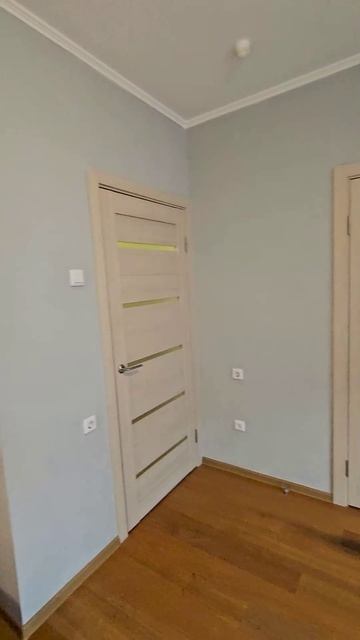 “Испанский” дом под московскую реновацию, который не пошел в серию.