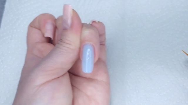 Сама себе мастер 💅 Укрепление ногтей при помощи верн?