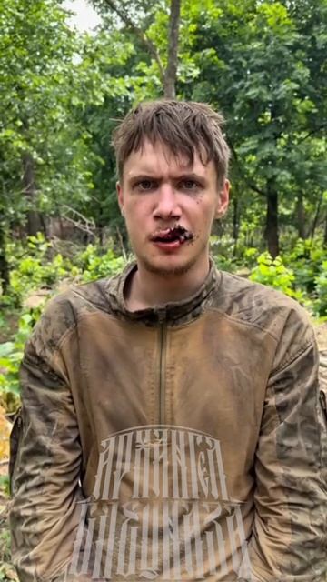 🤙Покровское направление
228 МСП «Мора» работал на БЛА по опорнику противника, один из бойцов ВСУ в