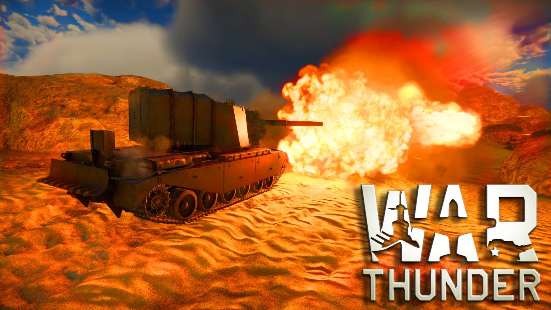 War Thunder ►  СТРИМ
