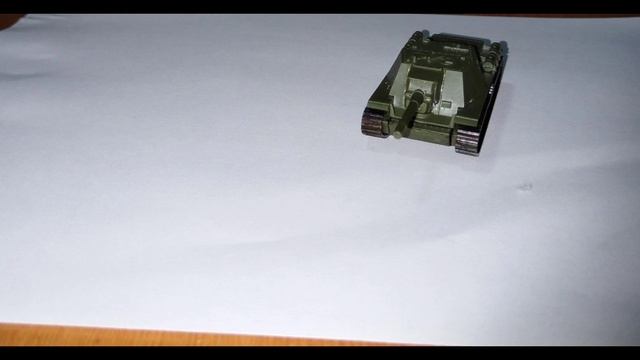 анимация танк су-152 первое видео