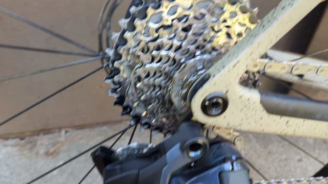 scott addict gravel 10