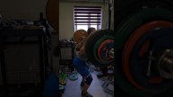 Присед 105кг- на 10; 90кг- на15