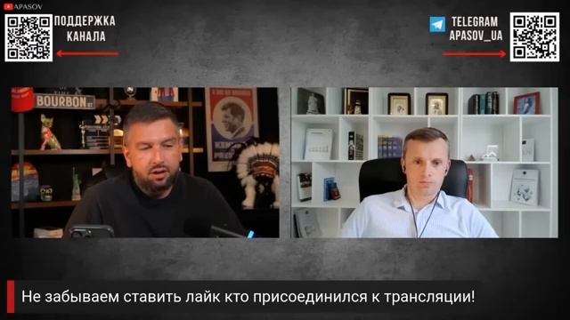 Бортник - Большое разочарование Трампа