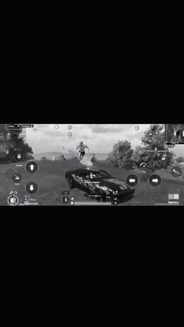 дать деру от титана