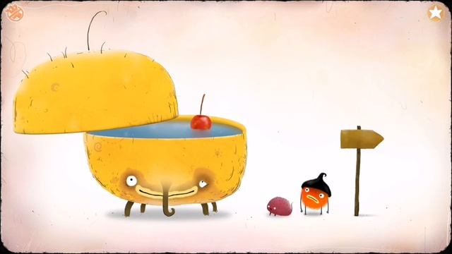 прохождение игры чучел.